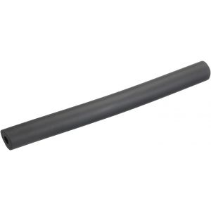 Kal-Mousse Grip Tubes Poign&eacute;e Grips 13mm Id 23mm Od 10"" Noir Pour Tuyau Isolation, Ustensiles, Fitness, Outils Poign&eacute;e Support - Neuf