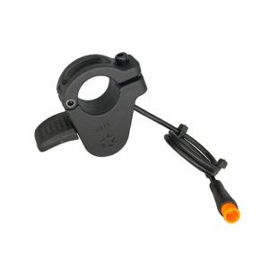 V&eacute;lo &Eacute;lectrique 12-72v 300x Ebike Doigt Pouce Acc&eacute;l&eacute;rateur Connecteur &Eacute;tanche - Neuf