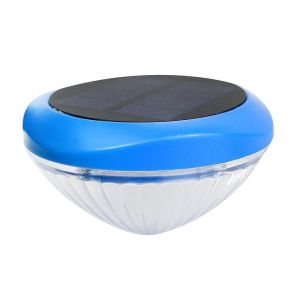 Lampe De Piscine Flottante, Lampe Solaire De Piscine Avec Changement De Couleurs, Boule Lumineuse De Piscine Étanche, Lumières Led D'extérieur Pour Enfants, Baignoire, Spa, Piscine, Jardin - Neuf