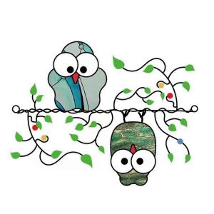 Pendentif Mignon De Dessin Anim&eacute; Thwo,D&eacute;coration De Porte Suspendue Pour La Maison,Le Jardin,B - Neuf