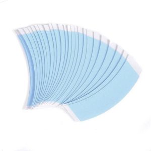 108 Pc/Lot Perruque Fixe Double Face Bande C + Cc + Bande Droite Adhésif Cheveux Extension Bandes Imperméable À L¿Eau Pour Toupets/Perruque En Dentelle - Neuf