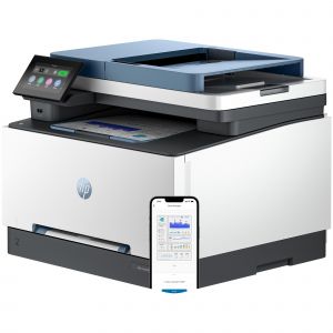 HP LaserJet Pro 3302sdw Sans fil Multifunction Couleur Imprimante, Copieur, Scanner; Recto verso - Neuf