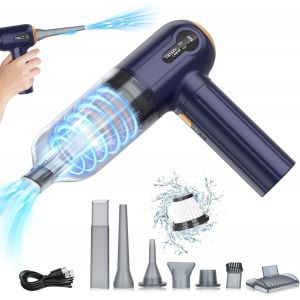 lbgwp60-Aspirateur Sans Fil - Neuf