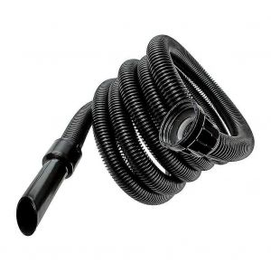 Pour le kit de tuyau d'aspirateur Hetty Henry, raccord de tuyau d'aspirateur, conception d'installation facile et aspiration puissante - Neuf