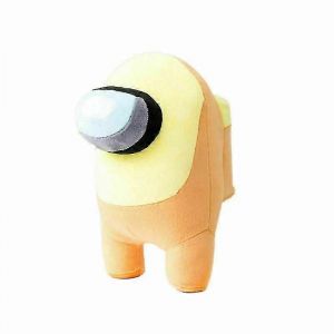 Peluche douce de 20 cm parmi nous, jouet en peluche, jeu, cadeau pour enfants - Neuf