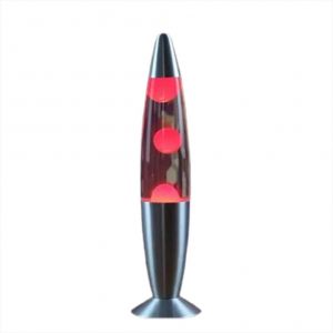 Hjlian Lampe De Chevet En Cire Volcanique, Lampe Decorative En Alliage D'aluminium, Meduse - Neuf