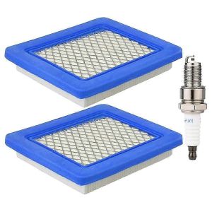 491588S Filtre à air pour Briggs & Stratton 491588 Toro 20332 - Neuf