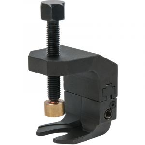 Kstools - Extracteur Universel De Bras D'Essuie-glace Avec Fourche D'Extracteur R&eacute;glable, 16-38 Mm - Neuf