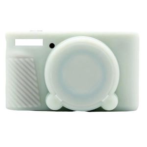 Protecteur Boîtier d'appareil photo reflex numérique pour SX740 Jelly Green - Neuf