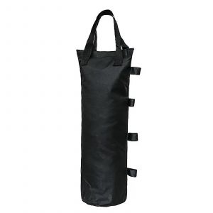 Sacs De Sable Fixes Pour Tente, Parasol, Sacs De Sable Avec Poignee Et 4 Sangles A Boucle Adhesives - Neuf