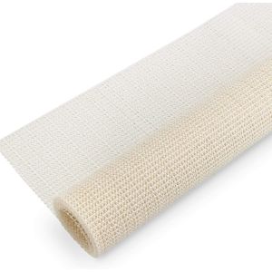 Gjfty-Sous-Tapis, Tapis Antidérapant, Antidérapante Pour Tapis - Tapis Sous-Couche, Moquette Tapis Stoppeur, Protection De Tapis Antidérapante (40_X_60_Cm) - Neuf
