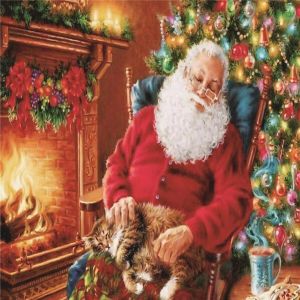 Bricolage Strass Broderie Point De Croix Diamant Peinture Art Artisanat Maison D&eacute;coration Murale - Neuf