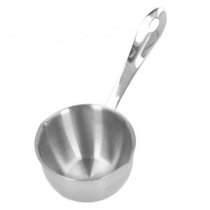 Hjlian Cuillere Doseuse A Cafe 180 Ml En Acier Inoxydable 304 Pour Grains De Cafe, Pour La Maison, La Cuisine Ou Le Cafe - Neuf