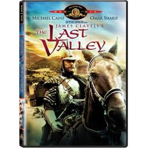 The Last Valley - Neuf