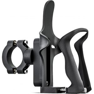 Porte-Bouteille Réglable Pour Moto, Poussette, Vélo, Vtt/Utv, Fauteuil Roulant, Bateau - Neuf