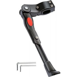 Béquilles De Vélo Universelles Avec Support Réglable Pour Vtt Et Vélos De Route - Neuf