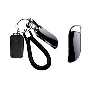 Mini enregistreur vocal 32 Go avec lecteur MP3 et r&eacute;duction du bruit - Noir - Neuf