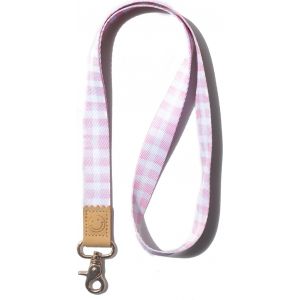 TRAHOO-Cordon tour de cou pour homme et femme &iquest; Cordon cool pour cl&eacute;s, portefeuille et porte-badge d'identit&eacute; - Neuf