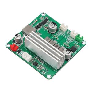 Carte d'Amplification Num&eacute;rique HiFi 12V St&eacute;r&eacute;o TPA3116 70Wx2 Dual Channel - Neuf