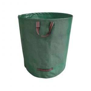 Accessoires Pour Sacs &Agrave; Feuilles De Jardin, Ramasseurs De Feuilles, Sacs &Agrave; D&eacute;chets De Jardin (272 L / 72 Gallons) - Neuf