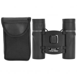 Jumelles 8x21 Hd, Vision Nocturne, Pour La Chasse En Plein Air, Les Voyages, Haute Resolution - Neuf
