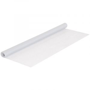 Rouleau De Moustiquaire 100x250cm Blanc - Neuf