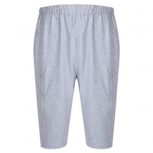 Sous-Vetements En Coton Pour Patients Incontinence, Poche Urinaire, Pantalon A Double Poche, Gris, Taille Xl - Neuf