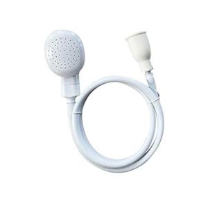 Pommeau de douche pulv&eacute;risateur pour robinet pour animaux de compagnie, id&eacute;al pour laver les poils des chiens. - Neuf