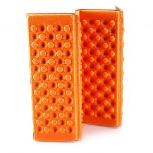 Extérieur Portable Pliable Eva Mousse Imperméable Jardin Parc Coussin De Siège Chaise - Neuf