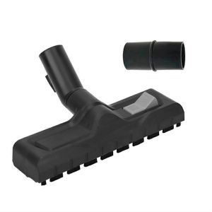 Buse d'aspirateur universelle de 35 mm / 32 mm,buse humide / sèche commutable avec adaptateur de connexion pour Karc - Neuf