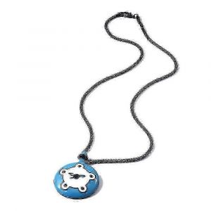 Bijoux Pour Femme, Collier Pendentif Paon, Bracelet Serpent, Bijoux De Cosplay, Accessoires, Cadeaux Pour Homme Et Femme, Bijoux D'anime - Neuf