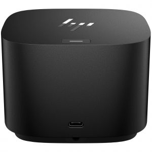 HP Station d'accueil Thunderbolt 280 W G4 avec c&acirc;ble combo - Neuf