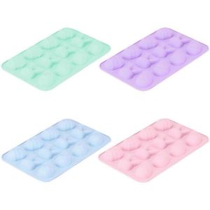 Oeuf De P&acirc;ques Lapin En Silicone Moule En Silicone Pour Chocolat,Moule En Forme D'oeuf Moule &Agrave; P&acirc;tisserie,G&acirc;teau Chocolat Mo - Neuf