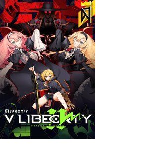 Djmax Respect V - V Liberty Ii Pack (Extension/Dlc) - Steam - Jeu En T&eacute;l&eacute;chargement - Neuf