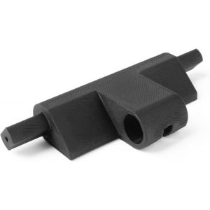 CMWS-Remplacement pour levier de chargement capsules pour Lavazza a Modo Mio et Jolie, goupille spingicapsule pour Lavazza Jolie a Modo Mio pour groupe infuseur - Neuf