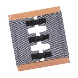 Planche &agrave; dresser, jouet d'apprentissage pr&eacute;coce pour les enfants de 2 &agrave; 8 ans, bouton d'&eacute;cole &agrave; domicile pr&eacute;scolaire-Boucle - Neuf