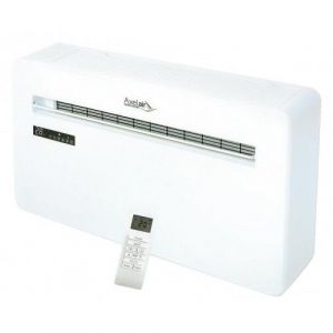 Pompe &agrave; chaleur air/air monobloc murale r&eacute;versible Wifi 2,45 kW / 2,63 kW - Tempero AXELAIR - Neuf