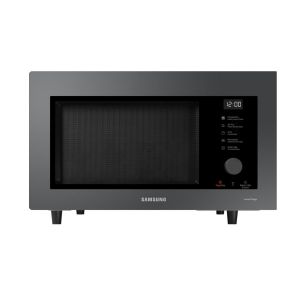 Samsung - Micro-ondes combin&eacute; 32l 1400w noir MC32DB7746KCE1 - Neuf