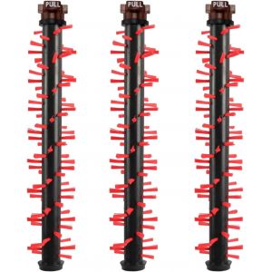 Brosse De Rechange 1934 Crosswave Pour Aspirateur Sec Et Humide Bissell 1785A, 1785B, Pièce De Rechange # 1608017 Et 160-8017.[SSE7111015] - Neuf