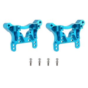 Panneau d'amortisseur en m&eacute;tal de mise &agrave; niveau pour Wltoys A959-B A949 - Neuf