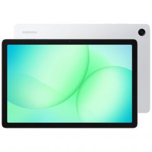 Samsung Galaxy Tab A11+ 128 Go 11" 6 Go Wi-Fi 5 (802.11ac) Argent - Neuf