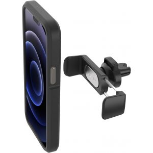 KENU AIRFRAME PRO - Support premium de smartphone sur grille d'a&eacute;ration de voiture - Neuf