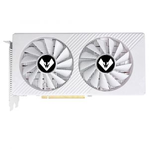 Carte graphique SOYO AMD Radeon RX580, 8 Go de RAM GDDR5, 256 bits, sorties vidéo HDMI, DP et DVI, refroidissement par double ventilateur, carte vidéo pour jeux PC - Neuf