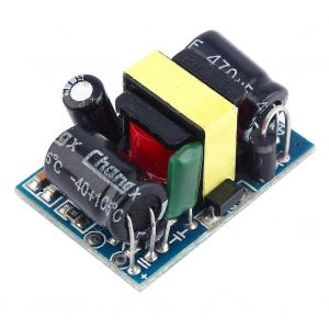 Module d'alimentation à découpage isolé C-DC 3,3 V 700 mA 220 V/110 V à 3 V abaisseur - Neuf