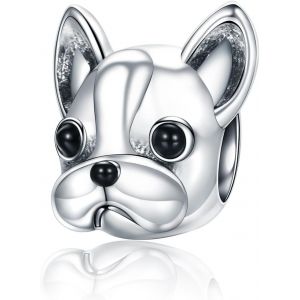 Eryi-Mère Et Fille Charme,Bijoux Femme,Pendentif Charm,En Argent Sterling 925 Avec 5a Zircone,Compatible Pour Pandora Bracelets - Neuf