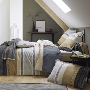 Parure De Couette Marlow - Neuf