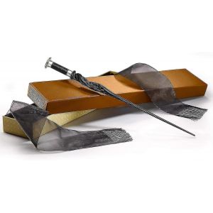 Baguette Dumbledore - La Noble Collection Les Animaux Fantastiques - Neuf