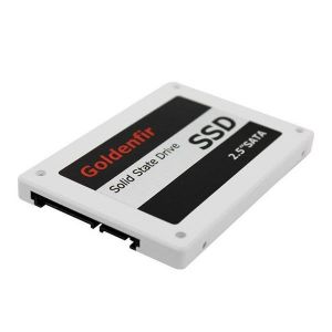 SSD interne 2,5"" 32 Go pour ordinateur de bureau et portable - Compatible SATA 3.0 - Neuf