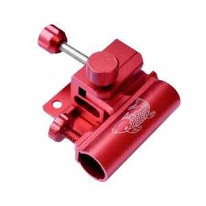 Bo&icirc;te De P&ecirc;che Accessoires Alliage D'aluminium-Magn&eacute;sium Rack Mat&eacute;riel De P&ecirc;che Bo&icirc;te De P&ecirc;che Grand Rack Accessoires De P&ecirc;che A - Neuf