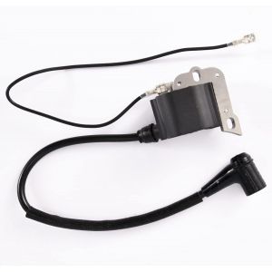 MEVRONISSHOP-Beehive Filter - Bobine d'allumage pour tron&ccedil;onneuse Husqvarna 50 51 55 61 254 257 261 262 266 268 272 - Neuf